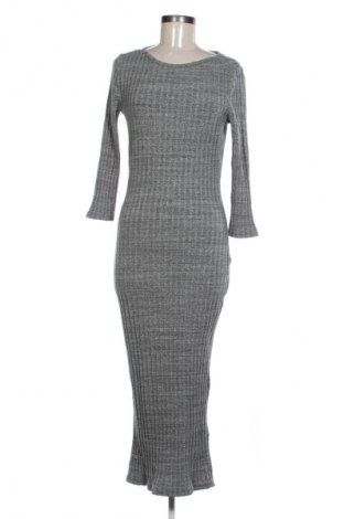 Šaty  WE, Velikost M, Barva Šedá, Cena  249,00 Kč