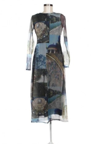 Šaty  Warehouse, Velikost M, Barva Vícebarevné, Cena  805,00 Kč