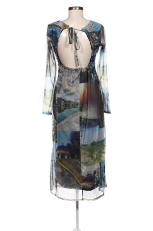 Šaty  Warehouse, Velikost M, Barva Vícebarevné, Cena  805,00 Kč