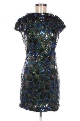 Kleid Warehouse, Größe M, Farbe Mehrfarbig, Preis 32,00 €