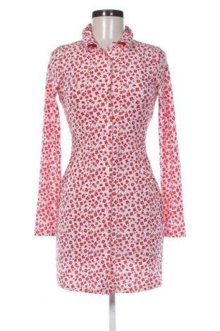 Φόρεμα Wednesday's Girl, Μέγεθος S, Χρώμα Πολύχρωμο, Τιμή 30,05 €