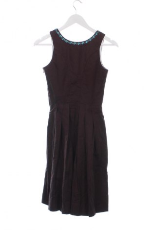 Sukienka Wenger, Rozmiar XXS, Kolor Brązowy, Cena 107,99 zł
