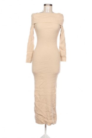 Šaty  White Fox, Veľkosť L, Farba Béžová, Cena  15,95 €