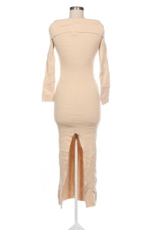 Šaty  White Fox, Veľkosť L, Farba Béžová, Cena  15,95 €