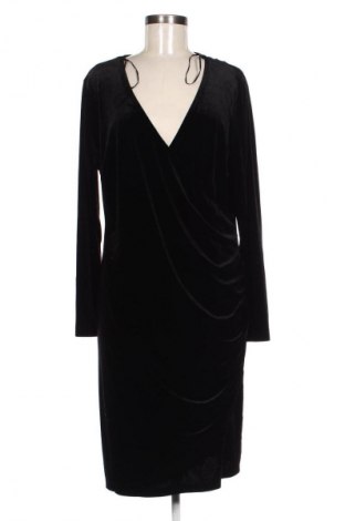 Šaty  Xlnt, Velikost XL, Barva Černá, Cena  629,00 Kč