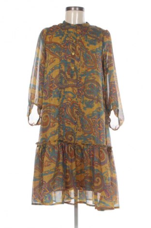 Sukienka Y.A.S, Rozmiar S, Kolor Kolorowy, Cena 43,99 zł