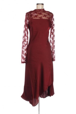 Sukienka Y.A.S, Rozmiar S, Kolor Czerwony, Cena 262,57 zł