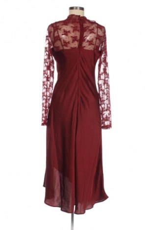 Sukienka Y.A.S, Rozmiar S, Kolor Czerwony, Cena 262,57 zł