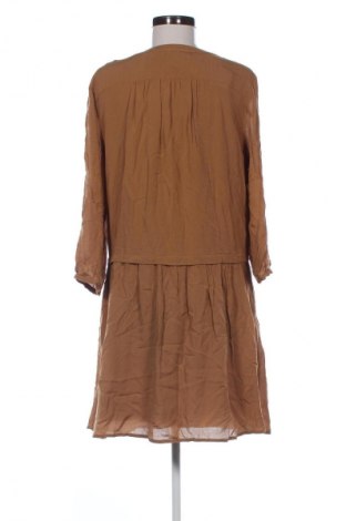 Šaty  Yaya, Velikost S, Barva Hnědá, Cena  958,00 Kč