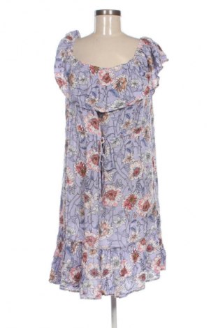 Sukienka Yessica, Rozmiar XL, Kolor Kolorowy, Cena 55,99 zł