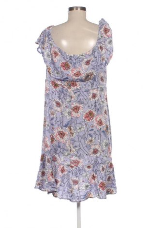 Sukienka Yessica, Rozmiar XL, Kolor Kolorowy, Cena 55,99 zł