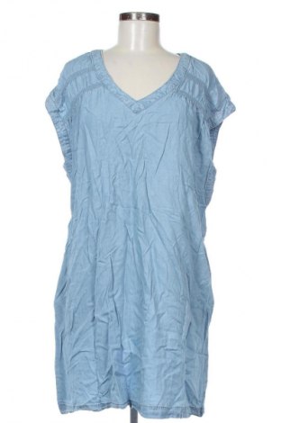 Kleid Yessica, Größe L, Farbe Blau, Preis € 15,99