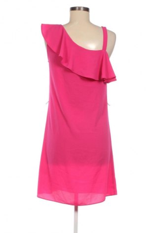 Šaty  Yessica, Velikost S, Barva Růžová, Cena  389,00 Kč