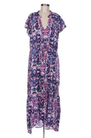 Šaty  Yessica, Velikost L, Barva Vícebarevné, Cena  505,00 Kč