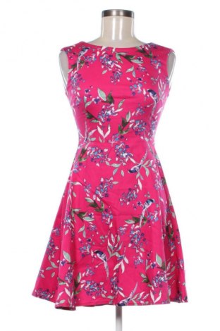 Šaty  Yessica, Velikost S, Barva Vícebarevné, Cena  199,00 Kč