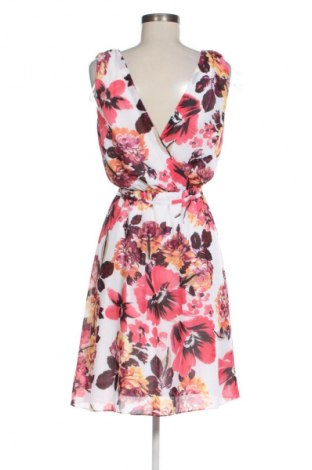 Šaty  Yessica, Velikost S, Barva Vícebarevné, Cena  219,00 Kč