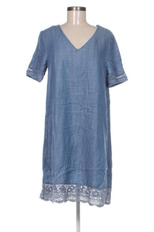 Рокля Yessica, Размер M, Цвят Син, Цена 13,29 €
