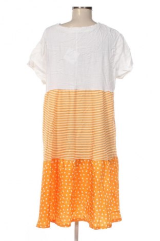 Φόρεμα Yidarton, Μέγεθος XL, Χρώμα Πολύχρωμο, Τιμή 9,99 €