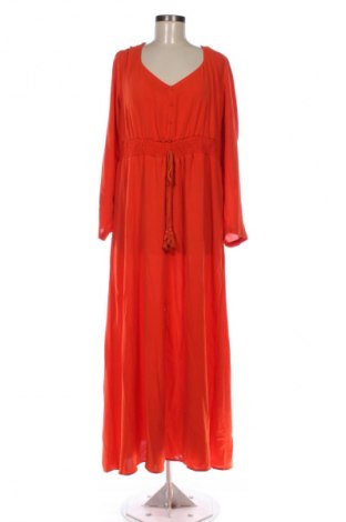 Šaty  Yoins, Velikost XXL, Barva Oranžová, Cena  499,00 Kč