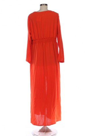 Šaty  Yoins, Velikost XXL, Barva Oranžová, Cena  499,00 Kč