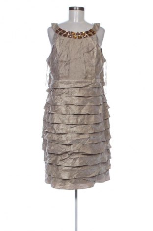 Sukienka Your Sixth Sense, Rozmiar XL, Kolor Beżowy, Cena 156,99 zł