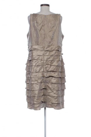 Sukienka Your Sixth Sense, Rozmiar XL, Kolor Beżowy, Cena 156,99 zł