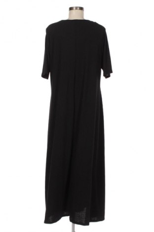 Šaty  Yours, Veľkosť 3XL, Farba Čierna, Cena  37,95 €