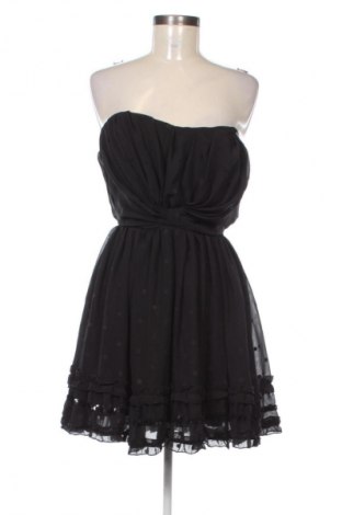 Kleid Yumi, Größe M, Farbe Schwarz, Preis 29,99 €
