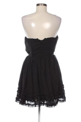 Kleid Yumi, Größe M, Farbe Schwarz, Preis 29,99 €