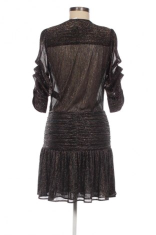 Sukienka Zadig & Voltaire, Rozmiar XS, Kolor Kolorowy, Cena 561,62 zł