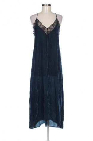 Šaty  Zadig & Voltaire, Velikost M, Barva Modrá, Cena  3 579,00 Kč