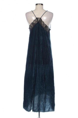 Šaty  Zadig & Voltaire, Velikost M, Barva Modrá, Cena  3 579,00 Kč