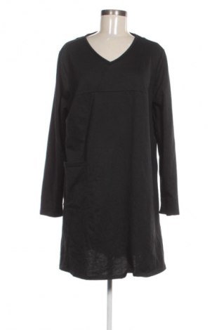 Sukienka Zanzea, Rozmiar 3XL, Kolor Czarny, Cena 52,99 zł