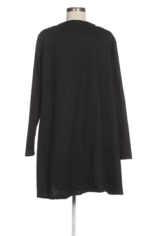 Sukienka Zanzea, Rozmiar 3XL, Kolor Czarny, Cena 52,99 zł