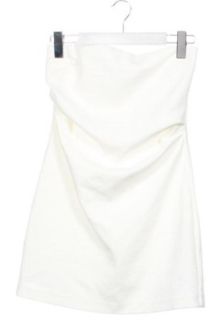 Φόρεμα Zara, Μέγεθος S, Χρώμα Λευκό, Τιμή 16,99 €