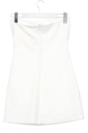 Φόρεμα Zara, Μέγεθος S, Χρώμα Λευκό, Τιμή 16,99 €