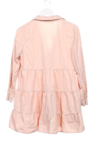 Šaty  Zara, Velikost XS, Barva Růžová, Cena  279,00 Kč