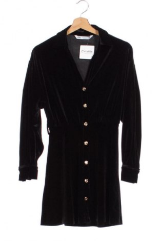 Šaty  Zara, Velikost XS, Barva Černá, Cena  399,00 Kč