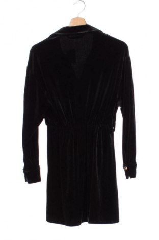 Šaty  Zara, Velikost XS, Barva Černá, Cena  399,00 Kč