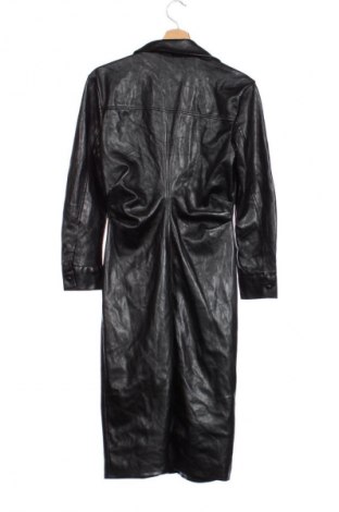 Kleid Zara, Größe XS, Farbe Schwarz, Preis € 22,99