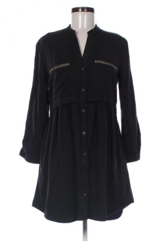 Φόρεμα Zara, Μέγεθος S, Χρώμα Μαύρο, Τιμή 14,99 €