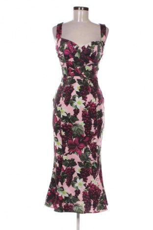 Rochie Zara, Mărime M, Culoare Multicolor, Preț 243,99 Lei