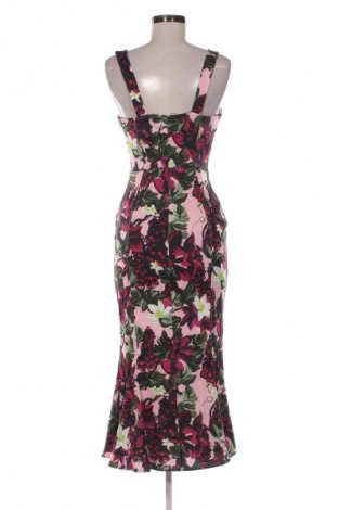 Rochie Zara, Mărime M, Culoare Multicolor, Preț 243,99 Lei