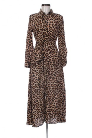 Sukienka Zara, Rozmiar S, Kolor Kolorowy, Cena 170,99 zł