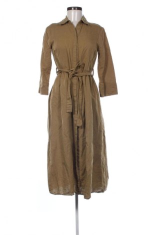 Šaty  Zara, Velikost S, Barva Zelená, Cena  519,00 Kč