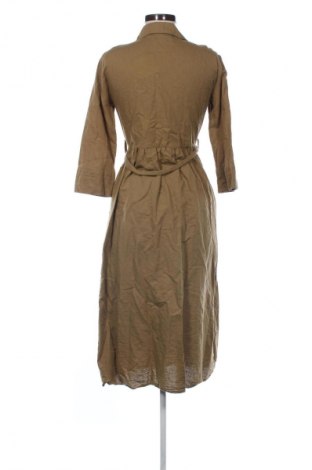 Šaty  Zara, Velikost S, Barva Zelená, Cena  519,00 Kč