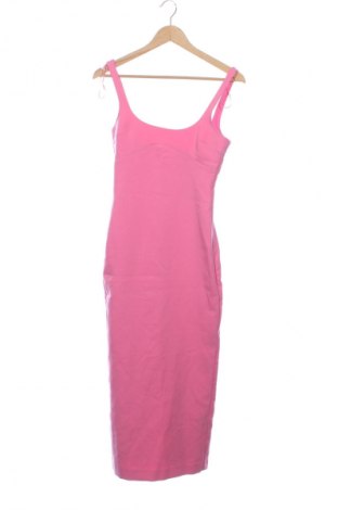 Φόρεμα Zara, Μέγεθος S, Χρώμα Ρόζ , Τιμή 16,99 €