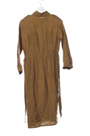 Šaty  Zara, Velikost XS, Barva Žlutá, Cena  409,00 Kč