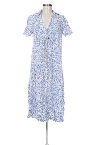 Kleid Zara, Größe M, Farbe Mehrfarbig, Preis 22,99 €