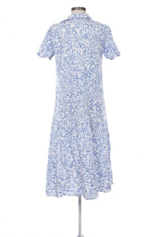 Kleid Zara, Größe M, Farbe Mehrfarbig, Preis 22,99 €